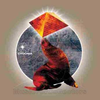 ORB / Cydonia - 2001 / USA