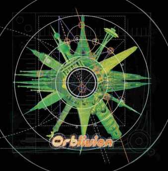 ORB / Orbliuion - 1997 / USA