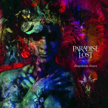 PARADISE LOST / Draconian Times - 1995 / USA