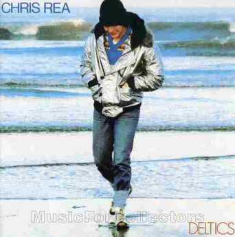REA, CHRIS / Deltics - 1979 / Germany