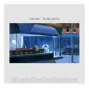 REA, CHRIS / The Blue Jukebox - 2004 / Germany
