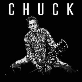 BERRY, CHUCK / Chuck - 2017 / USA