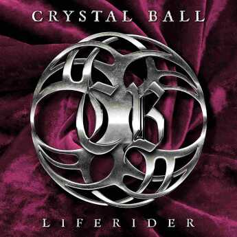 CRYSTAL BALL / Liferider - 2015 / Germany