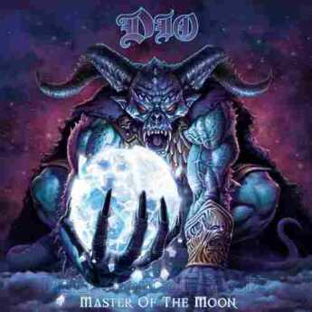 DIO / Master Of The Moon - 2004 / Germany