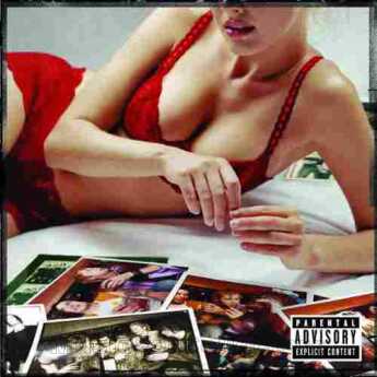 HINDER / Extreme Behavior - 2005 / USA