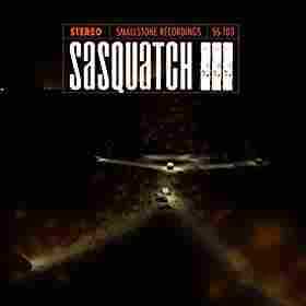 SASQUATCH / III - 2010 / USA