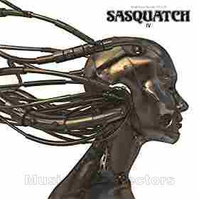 SASQUATCH / IV - 2013 / USA