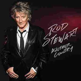 STEWART, ROD / Another Country - 2015 / Germany
