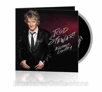 STEWART, ROD / Another Country - 2015 / Germany