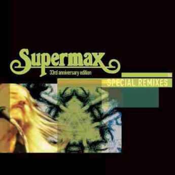SUPERMAX / Special Remixes / EU