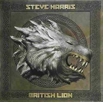 HARRIS, STEVE / British Lion - 2012 / USA