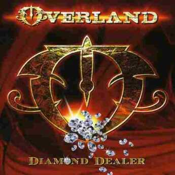 OVERLAND / Diamond Dealer - 2009 / EU