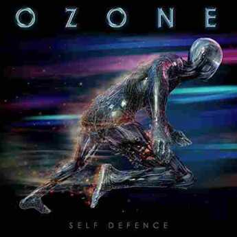 OZONE / Self Defence - 2015 / EU