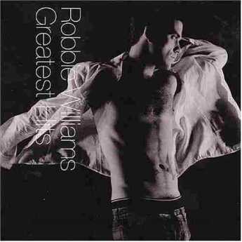 WILLIAMS, ROBBIE / Greatest Hits - 2004 / Argentina