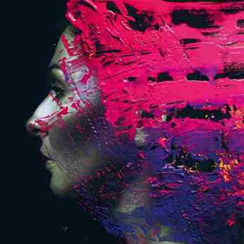WILSON, STEVEN / Hand. Cannot. Erase. - 2015 / Germany