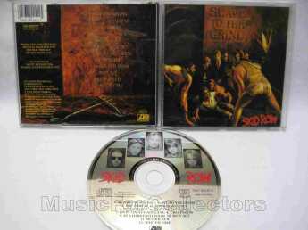 SKID ROW / Slave To The Grind - 1991 / Germany