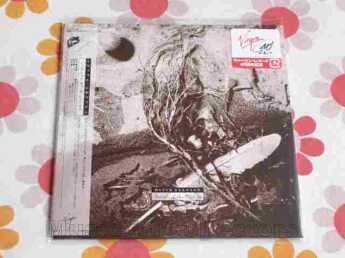 SYLVIAN, DAVID / Secrets Of The Beehive - 2003 / JAPAN