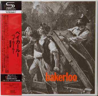 BAKERLOO / Bakerloo / JAPAN
