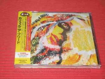 HUGHES, GLENN / California Breed - 2014 / JAPAN