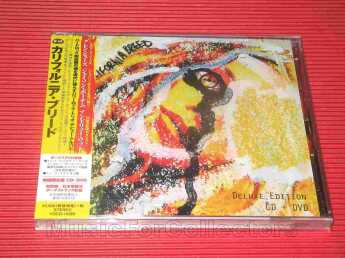 HUGHES, GLENN / California Breed - 2014 / JAPAN