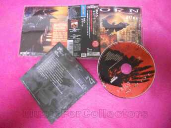 JORN / The Duke - 2005 / JAPAN