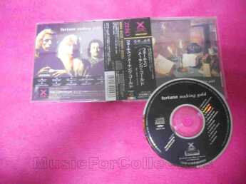 FORTUNE / Making Gold - 1993 / JAPAN