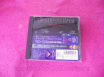 FORTUNE / Storyline - 1996 / JAPAN