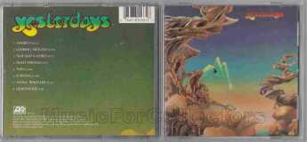 YES / Yesterdays - 1974 / USA