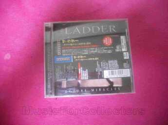 LADDER, THE / Future Miracles - 2004 / JAPAN