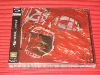 LOUDNESS / Terror / JAPAN
