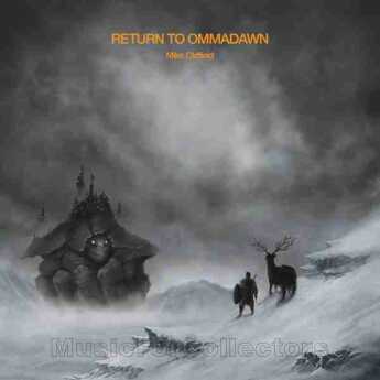OLDFIELD, MIKE / Return To Ommadawn - 2017 / EU