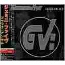 GEMINI FIVE / Black Anthem - 2005 / JAPAN