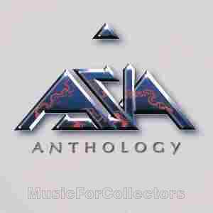 ASIA / Anthology / JAPAN