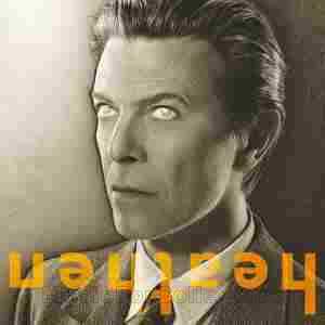 BOWIE, DAVID / Heathen - 2002 / JAPAN