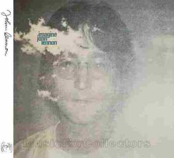 LENNON, JOHN / Imagine - 1971 / JAPAN