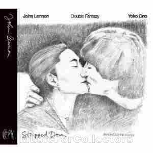 LENNON, JOHN / Double Fantasy - 1980 / JAPAN