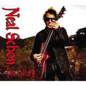SCHON, NEAL / The Calling - 2012 / JAPAN