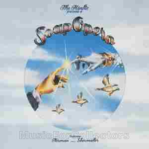 KINKS, THE / A Soap Opera - 1975 / JAPAN