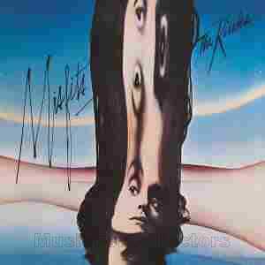 KINKS, THE / Misfits - 1978 / JAPAN