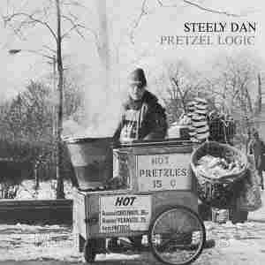 DAN, STEELY / Pretzel Logic - 1974 / JAPAN