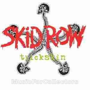 SKID ROW / Thickskin - 2003 / JAPAN