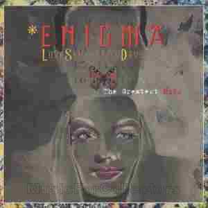ENIGMA / Love Sensuality Devolution - 2002 / JAPAN