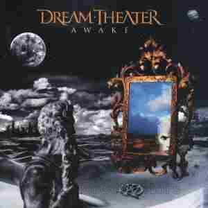 DREAM THEATER / Awake - 1994 / JAPAN