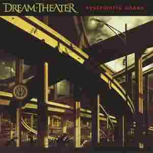 DREAM THEATER / Systematic Chaos - 2007 / JAPAN