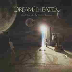 DREAM THEATER / Black Clouds & Silver Linings - 2009 / JAPAN