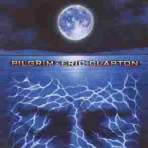 CLAPTON, ERIC / Pilgrim - 1998 / JAPAN