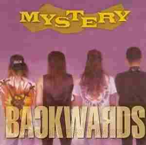 MYSTERY / Backwards - 1995 / JAPAN