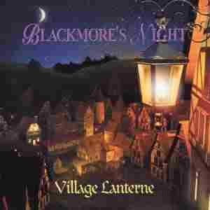 BLACKMORE'S NIGHT / Village Lanterne - 2006 / JAPAN