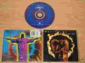 MARILLION / Afraid of Sunlight - 1995 / Holland