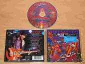 SANTANA / Supernatural - 1999 / EU
